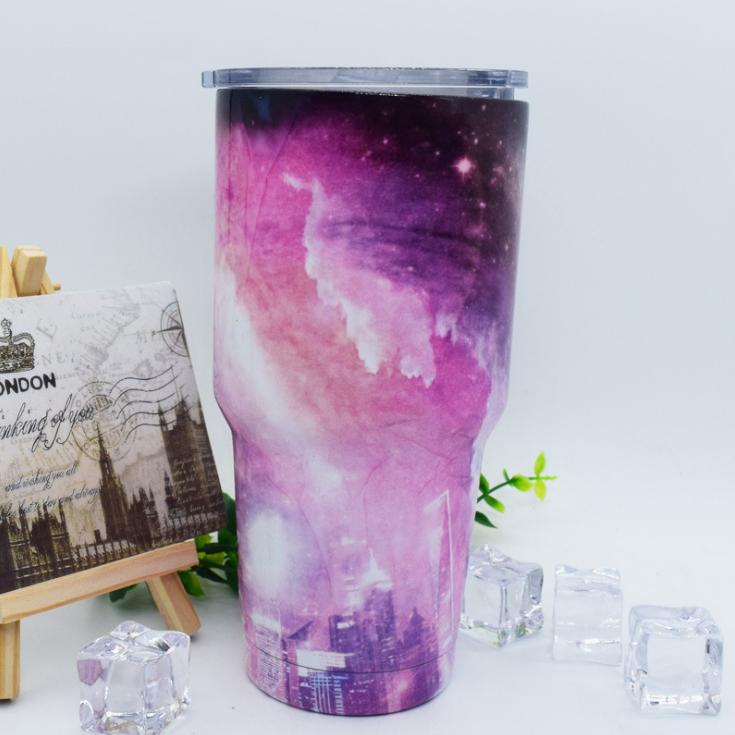 Ly giữ nhiệt 24h Yeti 2018 và nắp kín, túi xách, dây đeo chéo