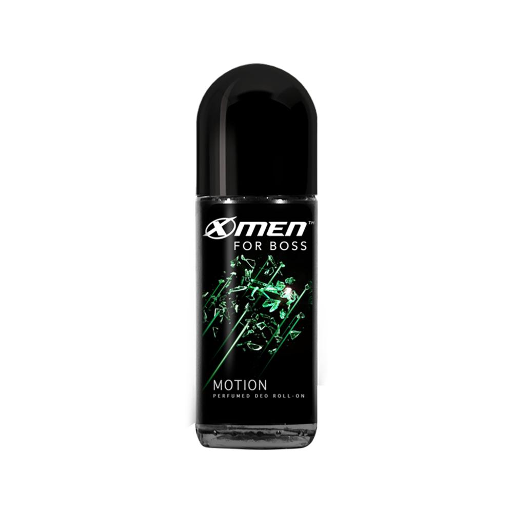 Lăn khử mùi cao cấp nước hoa X-men Boss Motion 50ml
