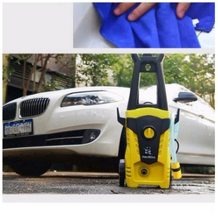 Máy rửa xe gia đình panda loại I siêu tốt