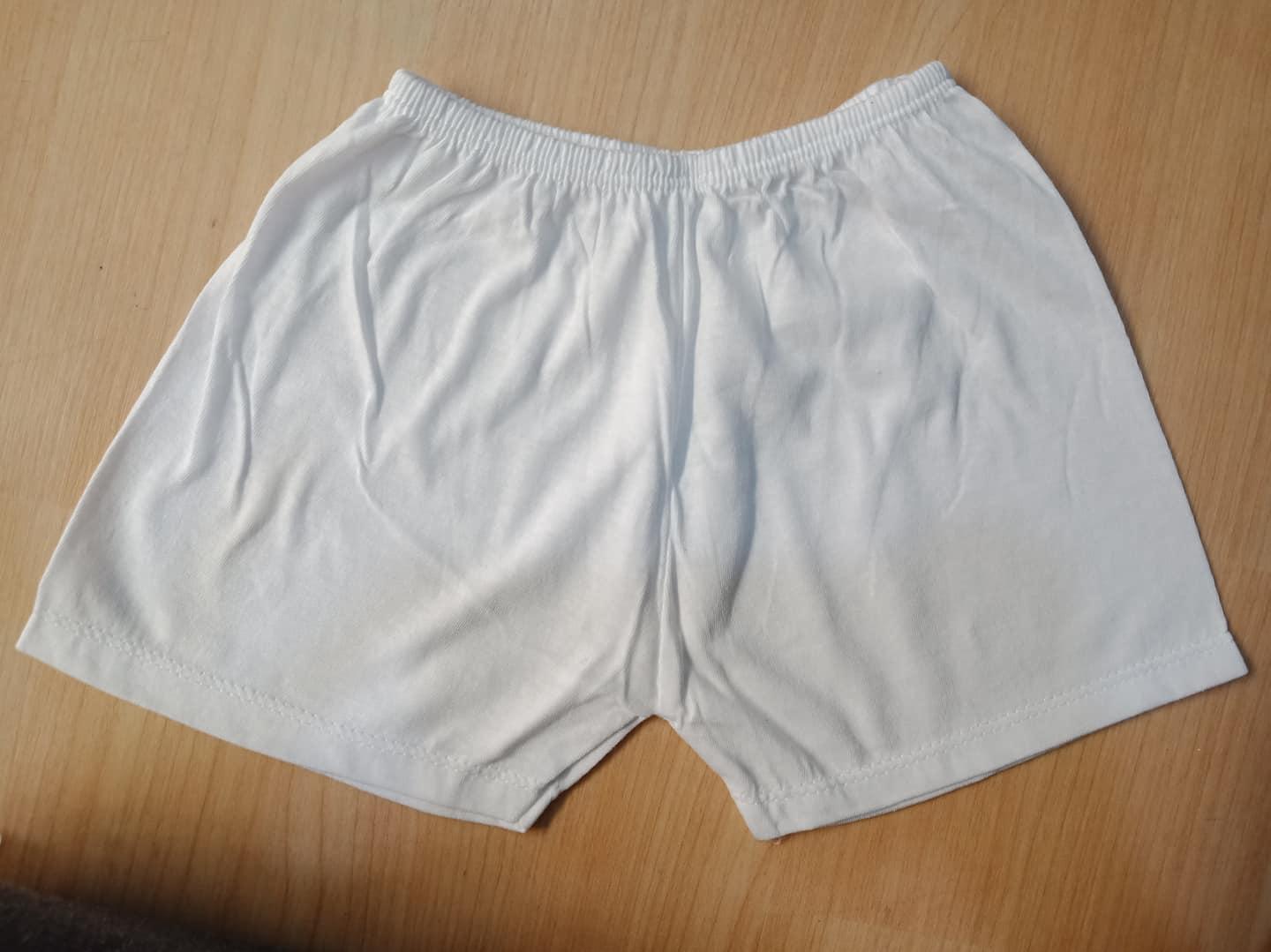 Quần cotton 100% cho bé
