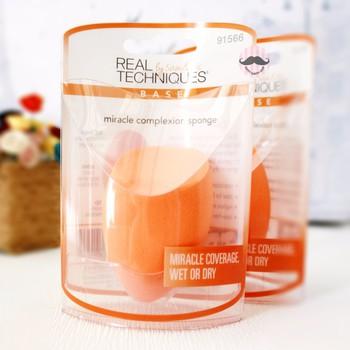 Mút tán kem nền Real Techniques Miracle Complexion Sponge