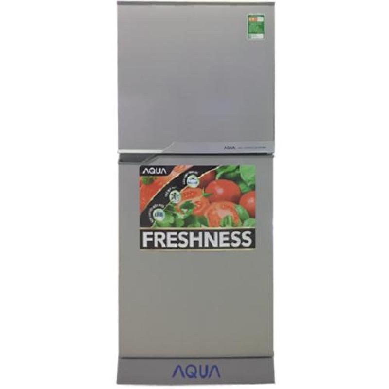 Tủ lạnh Aqua 110 lít AQR-125EN