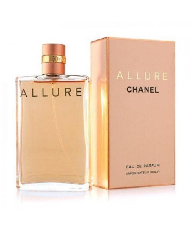 Chanel-Allure edp- 100ML