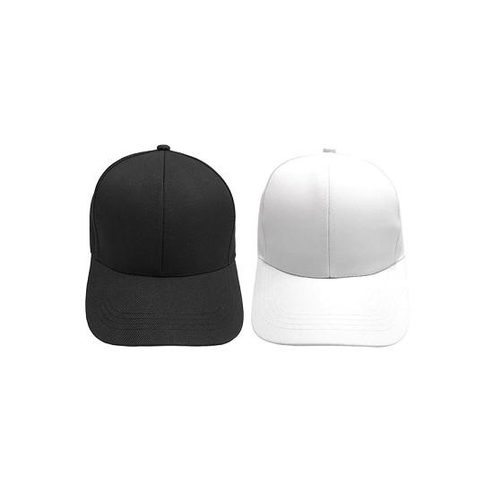 Combo 2 mũ lưỡi trai hàn quốc cá tính