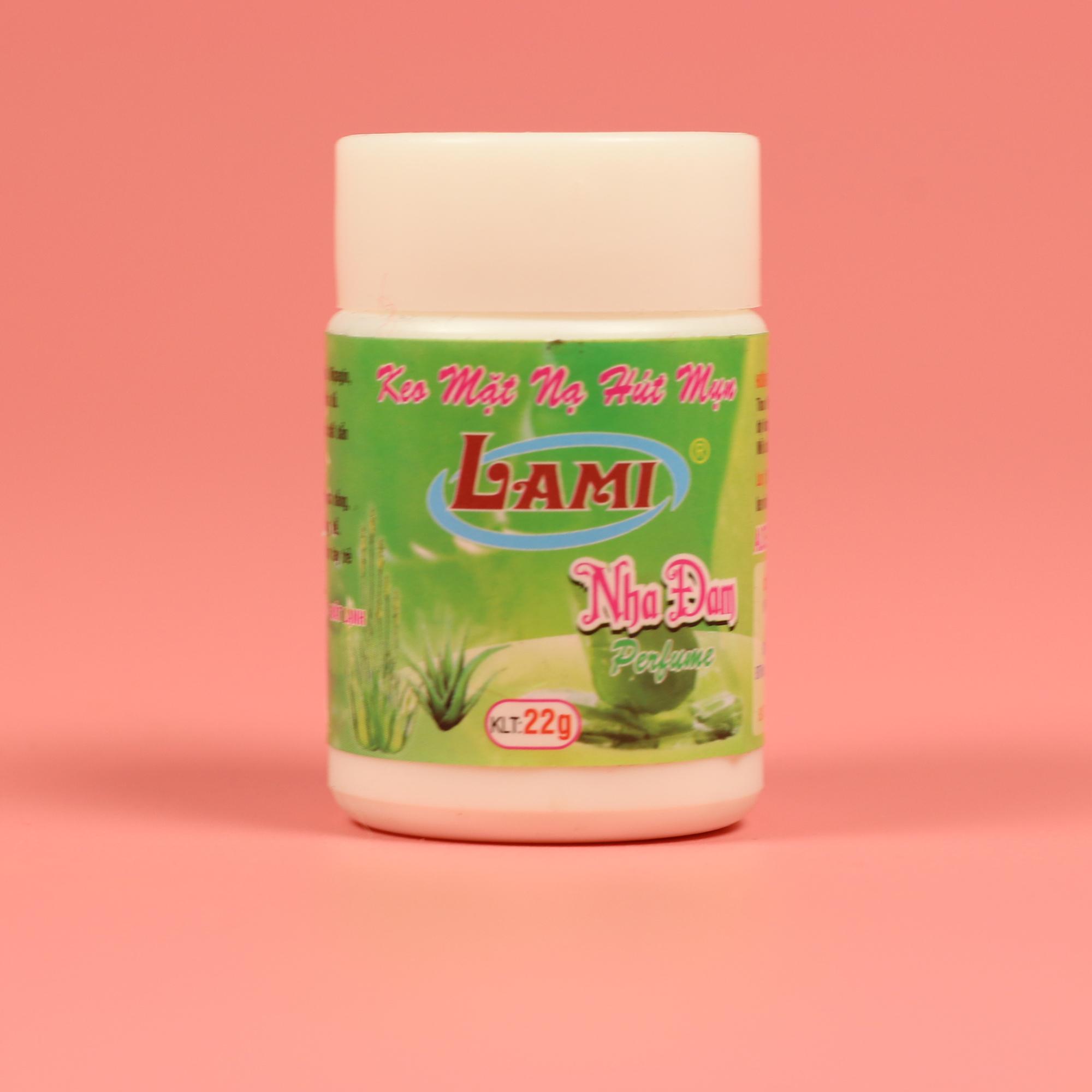 Set 2 hộp mặt lạ lột mụn đầu đen nha đam