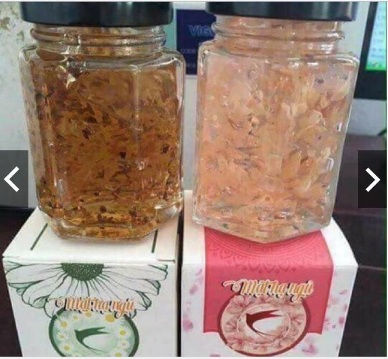 MẶT NẠ TỔ YẾN CAO CẤP CHO DA MẶT