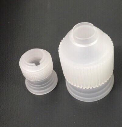 2 Chốt giữ đui bắt kem cỡ nhỏ + cỡ lớn