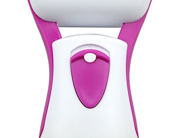 Máy tẩy tế bào gót chân Kemei KM-2502