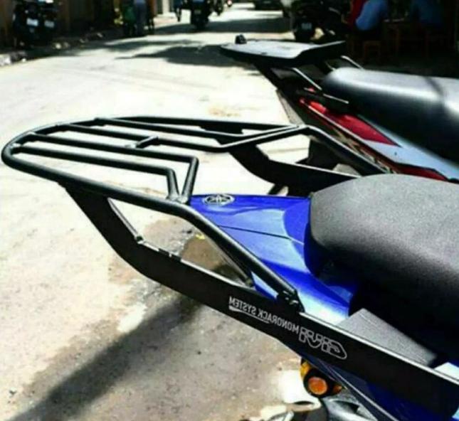 [HCM](XẢ KHO SỈ) Baga Givi Cho Exciter 150 Exciter 135 Sirius Winner Wave110