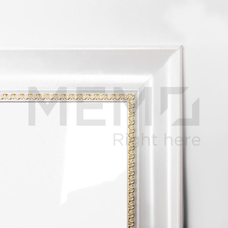 Khung ảnh (35x50)cm treo tường Memo mã J451T