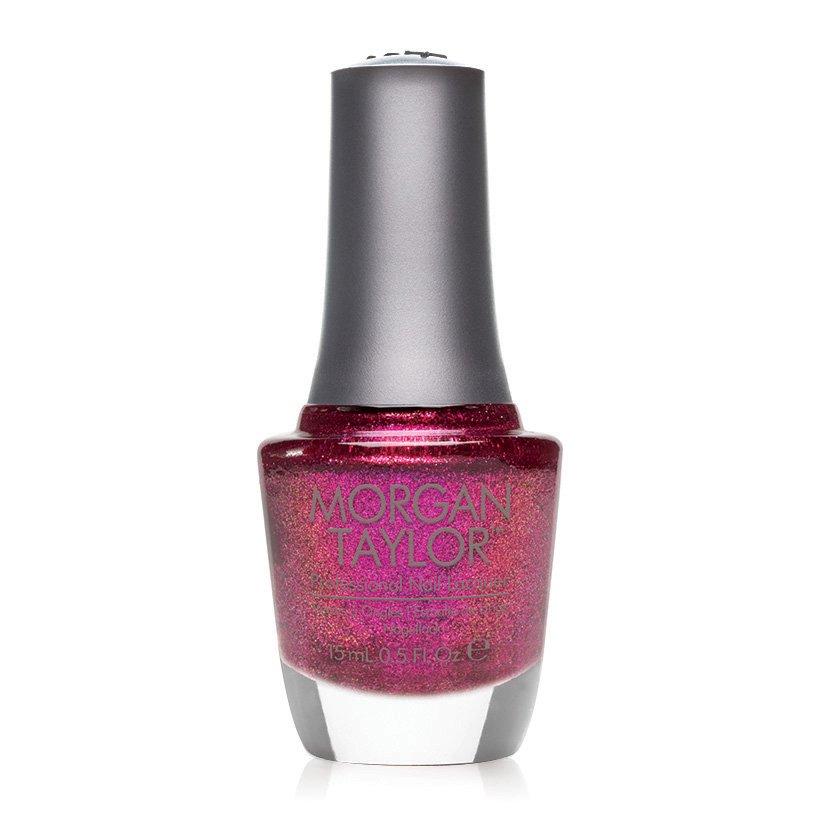 Sơn móng morgan taylor bright side 50042 15ml