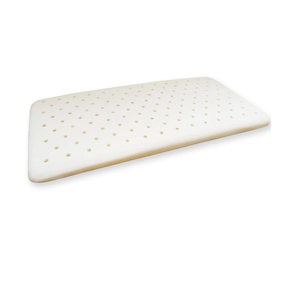 Gối cao su cao su Liên Á 22 x 40 x 3cm