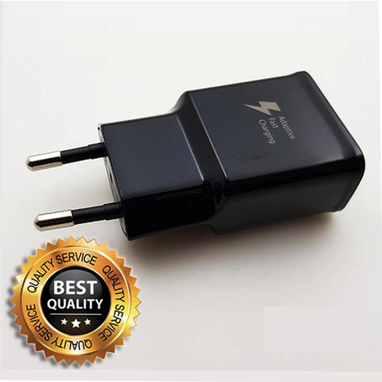 [HCM]Củ sạc nhanh Fast Charge Samsung Galaxy Note 8/Note 8+ (Usb Type-C) - HÀNG XUẤT KHẨU CHÍNH HIỆU