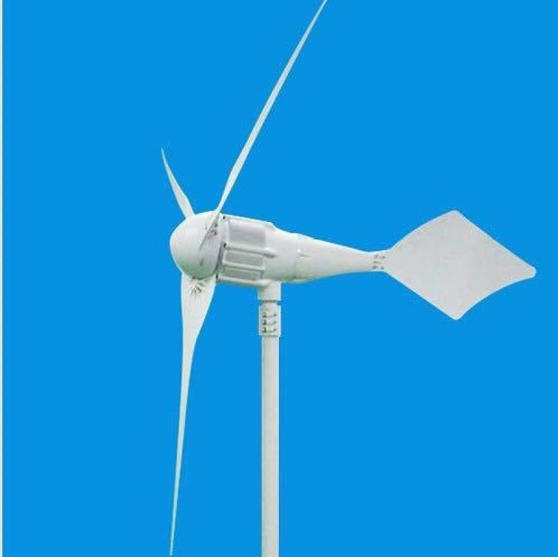 Bảng giá Tuabin gió green power 24v đến 48 V1000w