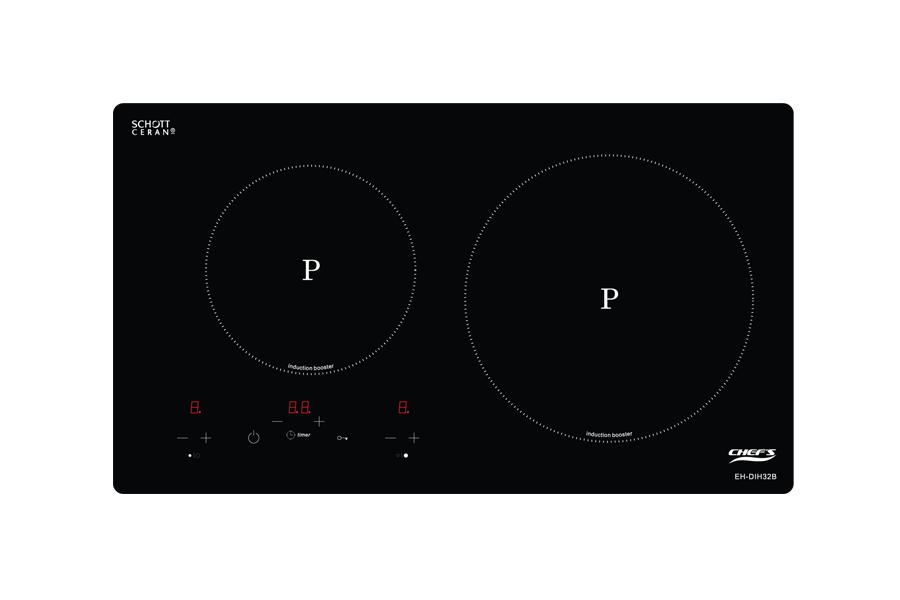 Bếp điện từ chef's eh-dih32b