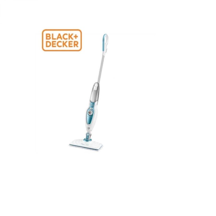 1600w máy lau sàn hơi nước black+decker - fsm1620-b1 (