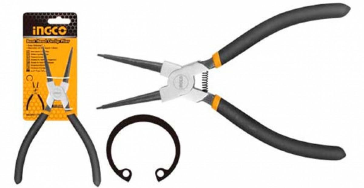 7inch Kìm mở phe vòng trong INGCO HCCP011802