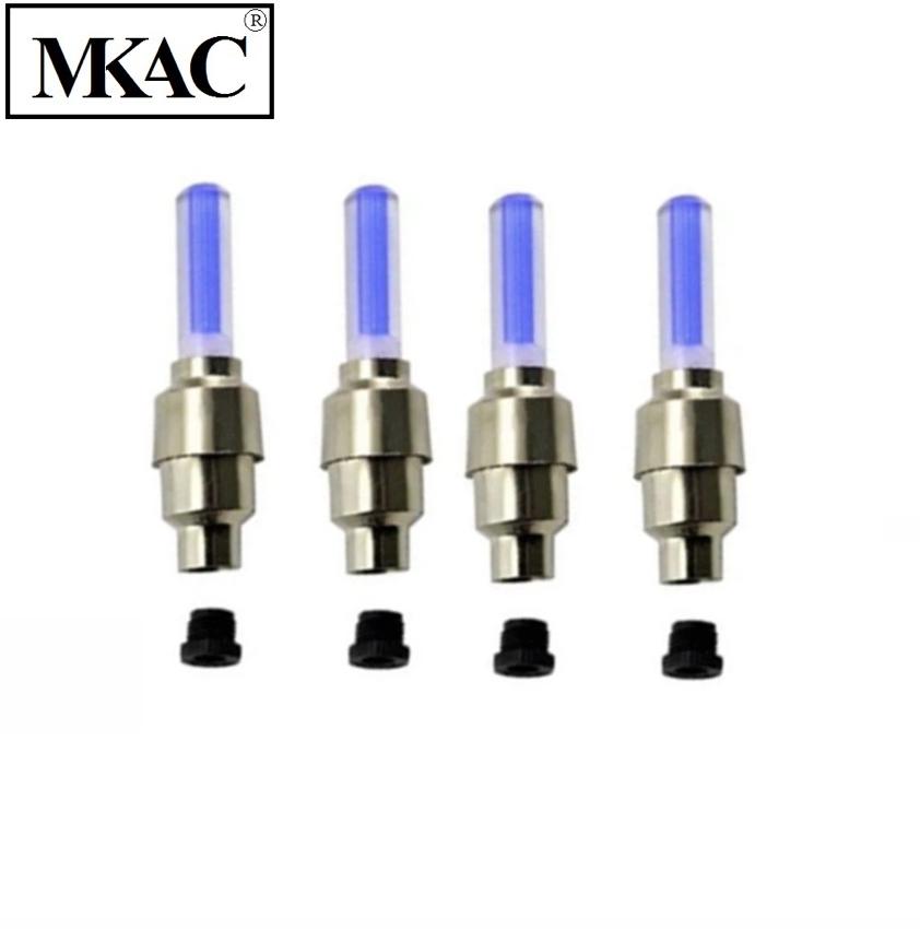 Đèn led gắn van bánh xe máy ô tô vrg007991702