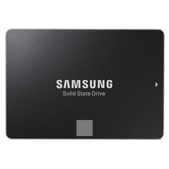 Ổ cứng gắn trong ssd lt samsung 860 evo 2.5-inch sata iii 500gb