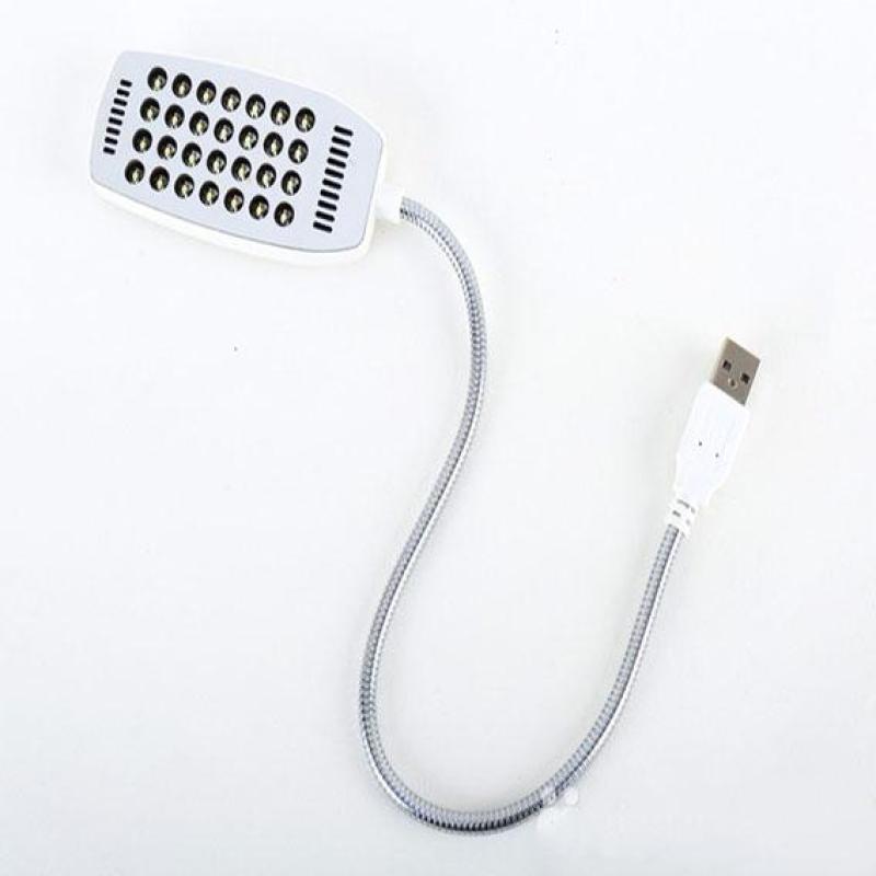 Bảng giá Đèn LED 28 bóng cổng USB (màu ngẫu nhiên) Phong Vũ