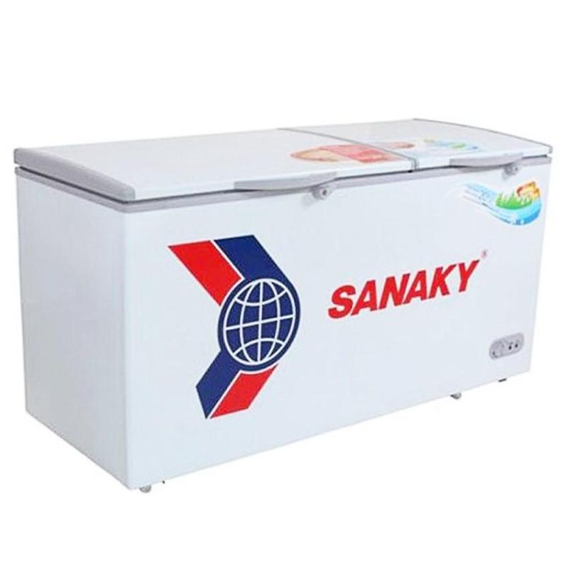 Bảng giá Tủ đông Sanaky 6699W3 669 lít 2 chế độ inverter Điện máy Pico