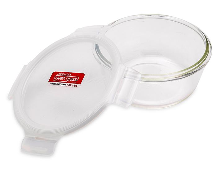 Hộp thủy tinh Lock&Lock 650ml