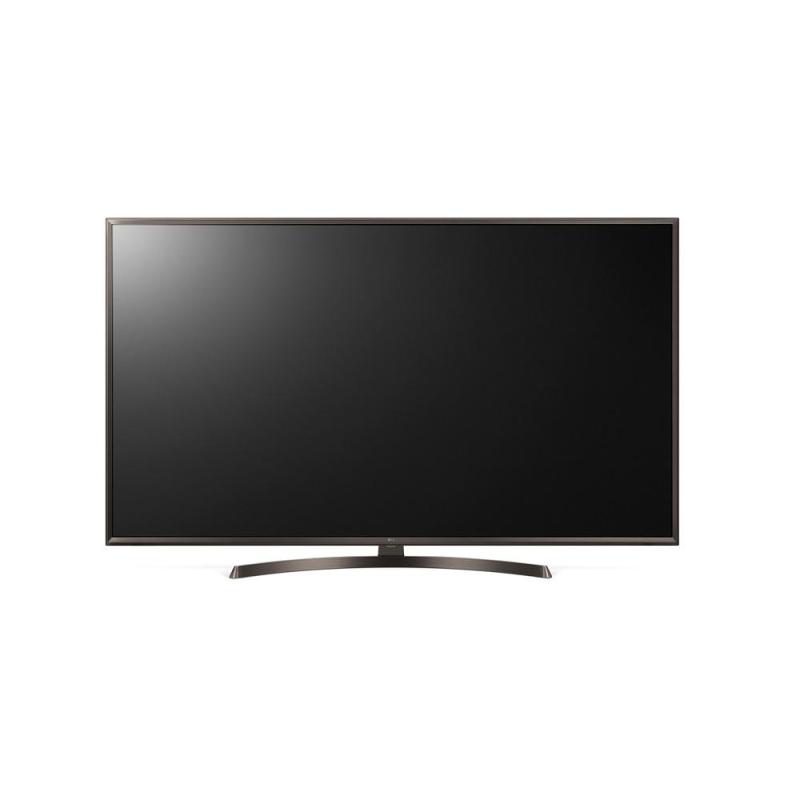 Bảng giá Smart TV LG 55inch 4K Ultra HD - Model 55UK6340PTF (Đen) - Hãng phân phối chính thức