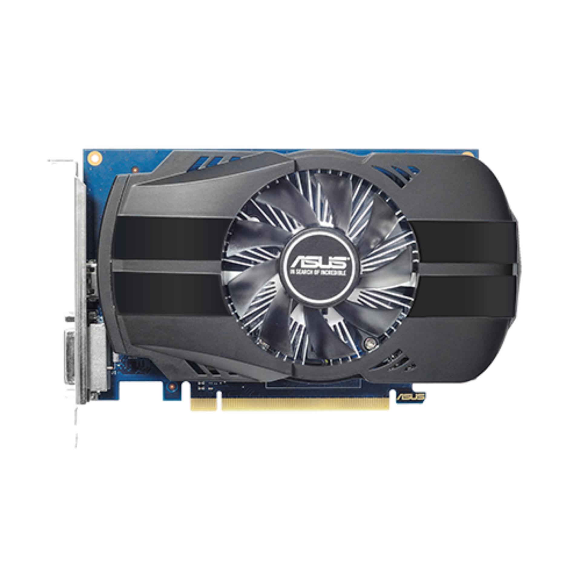 Vga card asus ph-gt1030-o2g.