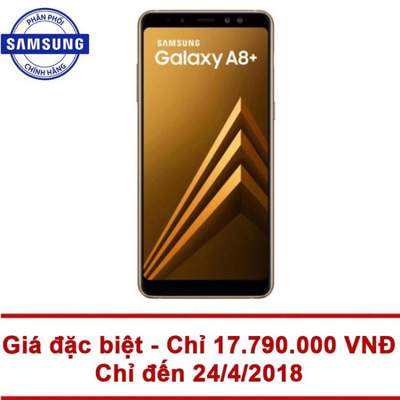Samsung Galaxy Note 8 64GB RAM 6GB 6.3 inch (Vàng) - Hãng Phân phối chính thức + Tặng phiếu mua hàng 2.000.000 VNĐ chính hãng