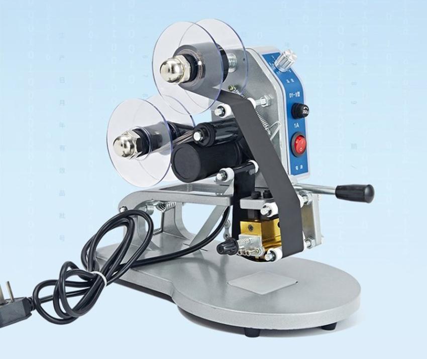 Máy đóng date bằng tay, Máy dập date cầm tay, Máy in dập hạn sử dụng, Tiện dụng, Giá rẻ, OF 50%, Mẫu28