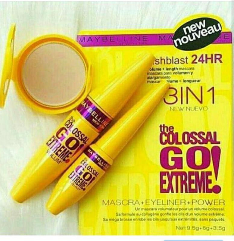 set maybelline 3 in 1