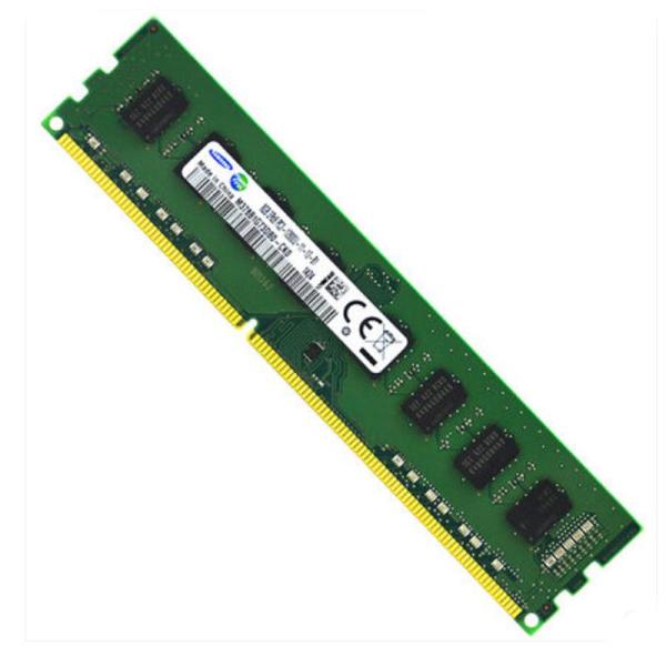 Ram máy tính 4GB DDR3 bus 1600 Samsung/hynix/kingston/crucial/micron...(nhiều hãng)