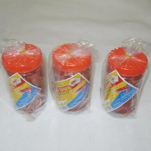 Combo 3 hủ mắm tôm chua - Đặc sản Huế ngon nổi tiếng