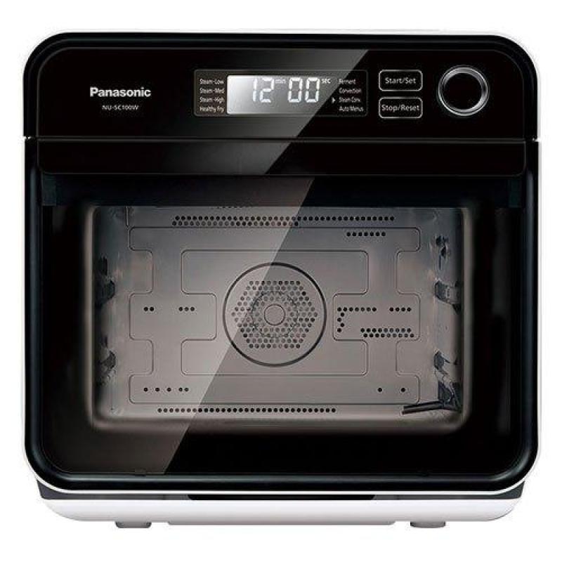 Bảng giá Lò hấp nướng Panasonic NU-SC100WYUE Điện máy Pico
