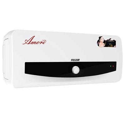 Bình nước nóng Rossi Amore RA 15SL 15 lít tráng kim cương