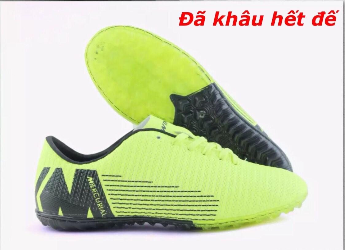 Giày đá bóng,giày đá banh sân cỏ nhân tạo