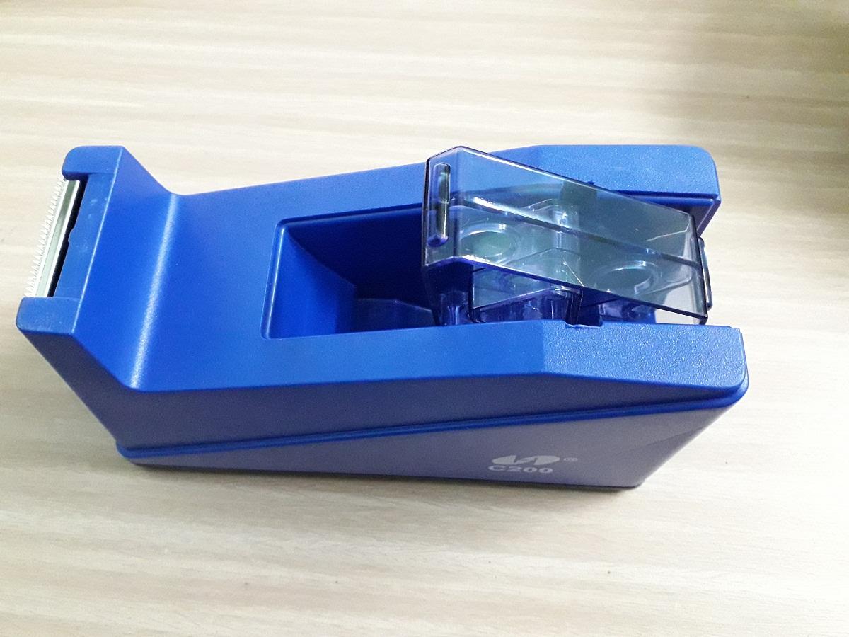 Dụng Cụ Cắt Băng Keo C200  -  Để Bàn