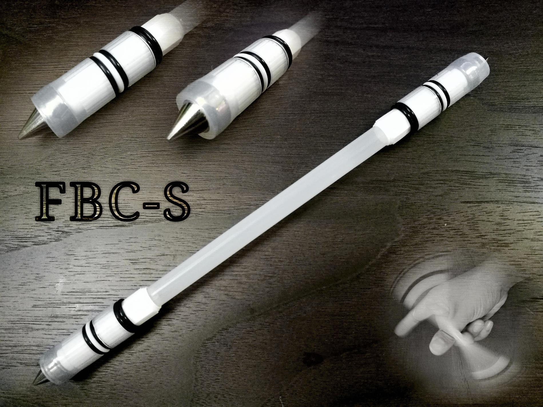 [HCM]FBC-S version Bút Quay Nghệ Thuật