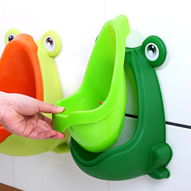 Bô ếch treo tường cho bé trai-bô tiểu treo tường -bô tiểu cho bé-bô ếch-bô tiểu