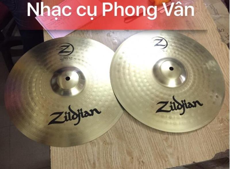 cymbals hi-hat zildjian 14