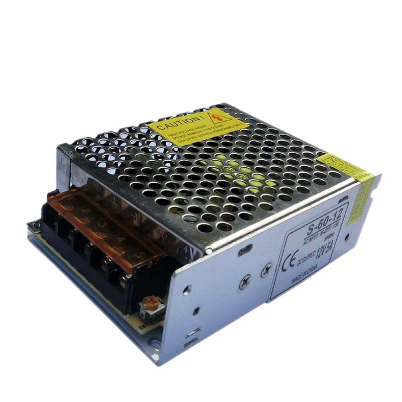 Bộ chuyển đồi nguồn điện 220v sang 12v-15a tổ ong