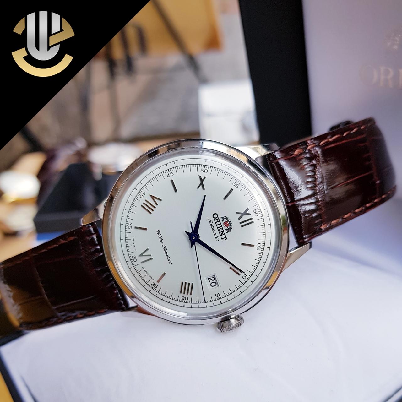 Orient bambino gen 2 fac00009w0