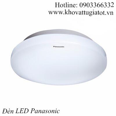Đèn trần led kín nước hh-la0619cc88 panasonic