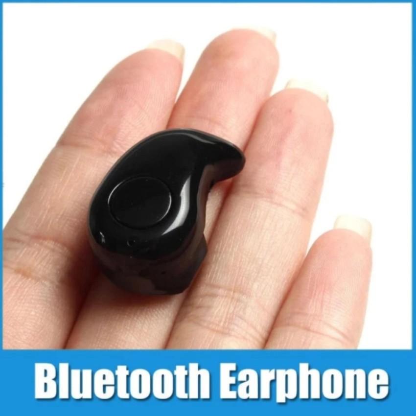 Tai nghe bluetooth hạt đậu S530