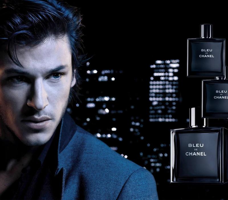 Nước Hoa BleuChanel dành cho phái mạnh