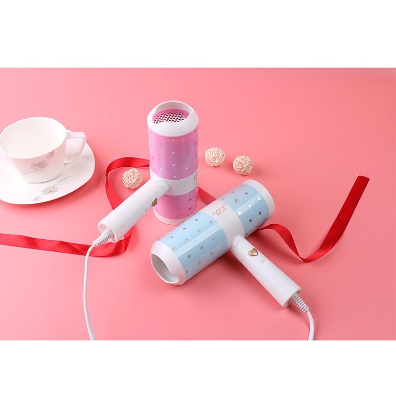 Máy sấy dụng cụ chuyên dụng sấy tóc tạo kiểu sấy khô quần áo mini giá rẻ