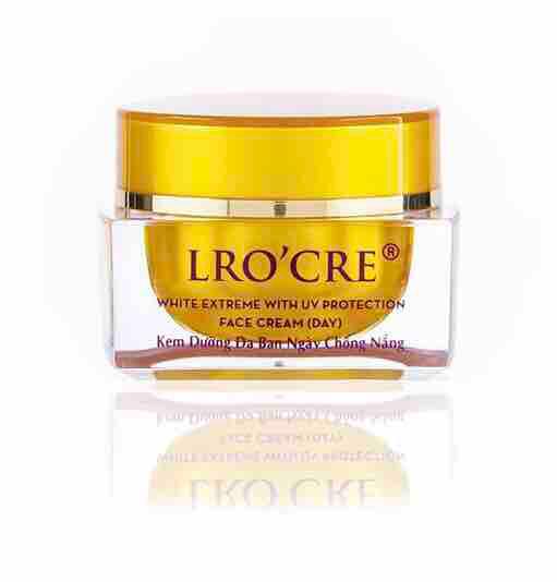 [HCM]LROCRE KEM NGÀY LẠNH