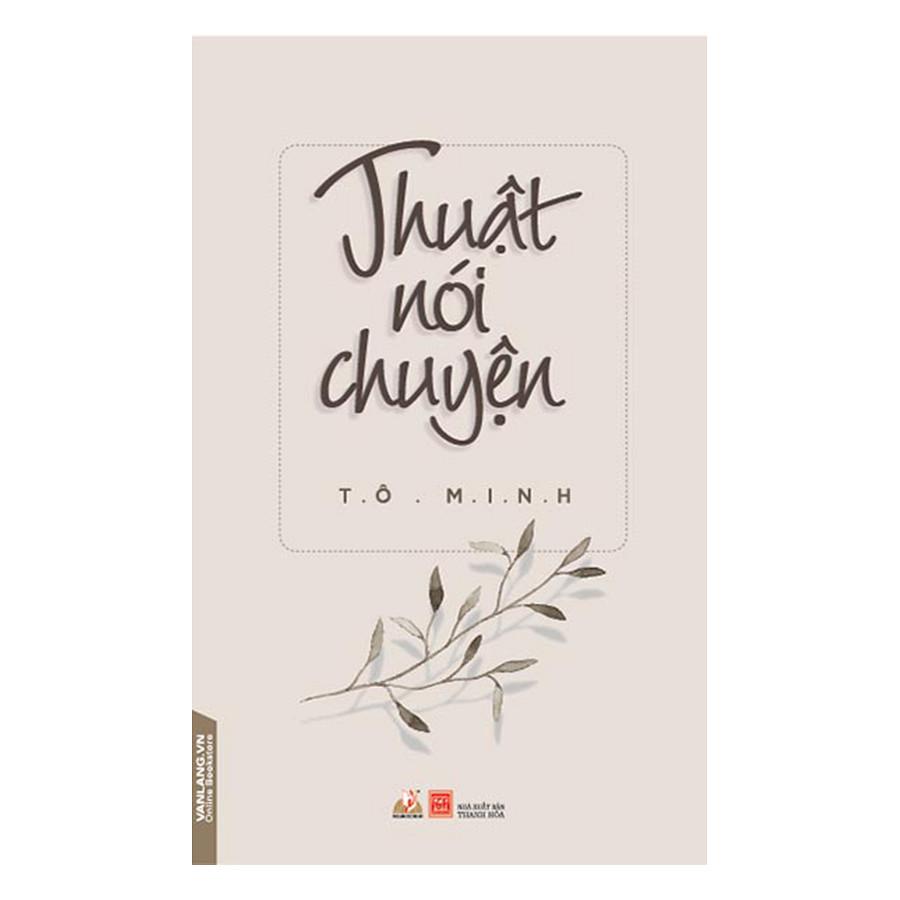 Thuật Nói Chuyện