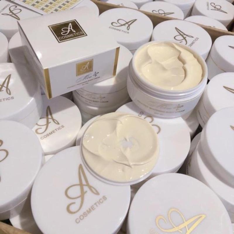 KEM TRẮNG DA BODY MỀM A COSMETICS ( hàng công ty )