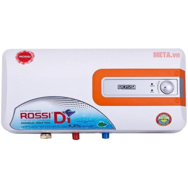 Bảng giá Bình Nóng Lạnh ROSSI - R20DI - 2500W - Bảo Hành 7 Năm